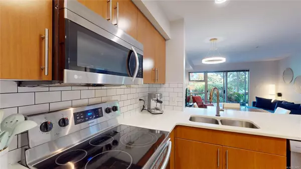 Victoria, BC V9A 7R4,797 Tyee Rd #111