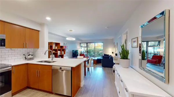 Victoria, BC V9A 7R4,797 Tyee Rd #111