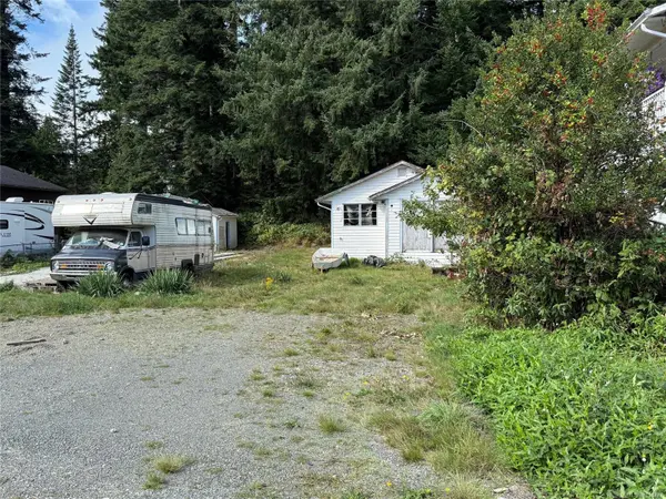 Campbell River, BC V9W 6A2,2150 Ebert Rd