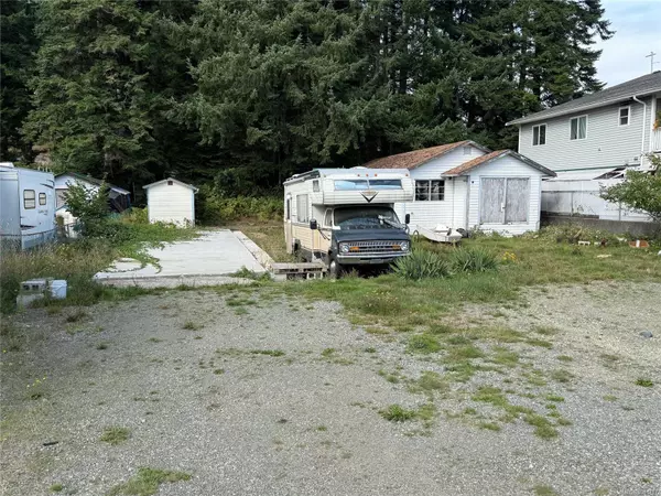 Campbell River, BC V9W 6A2,2150 Ebert Rd