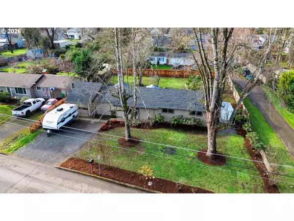 Cottage Grove, OR 97424,777 N 11TH ST