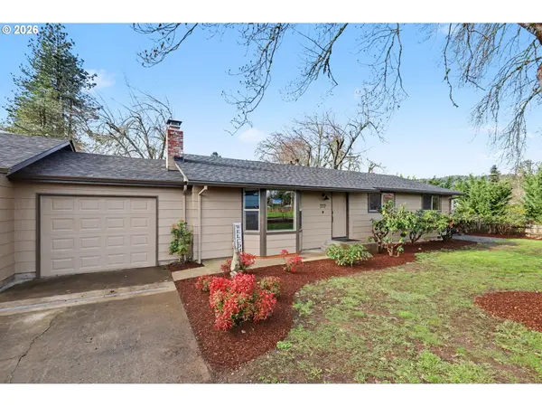 Cottage Grove, OR 97424,777 N 11TH ST