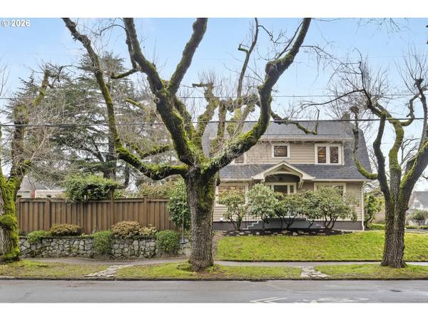 Portland, OR 97212,4033 NE KLICKITAT ST