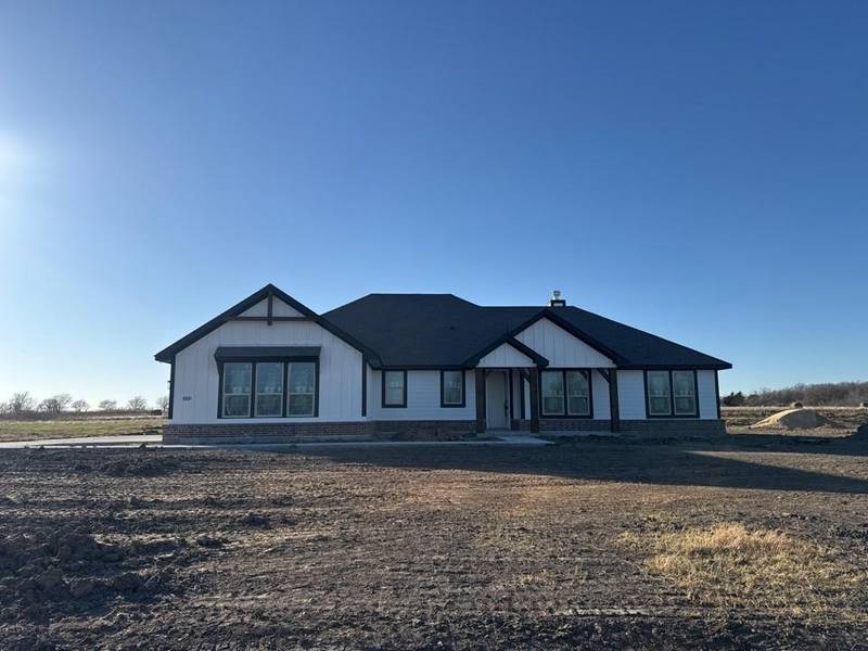 8885 County Road 623, Blue Ridge, TX 75424