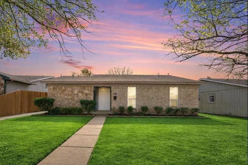 9680 Limestone Drive, Dallas, TX 75217