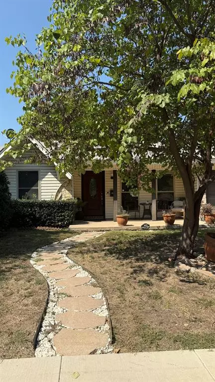 Carrollton, TX 75006,1206 Milam Way