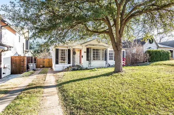 Dallas, TX 75218,8642 Daytonia Avenue