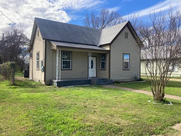 608 Turner Street, Waco, TX 76704