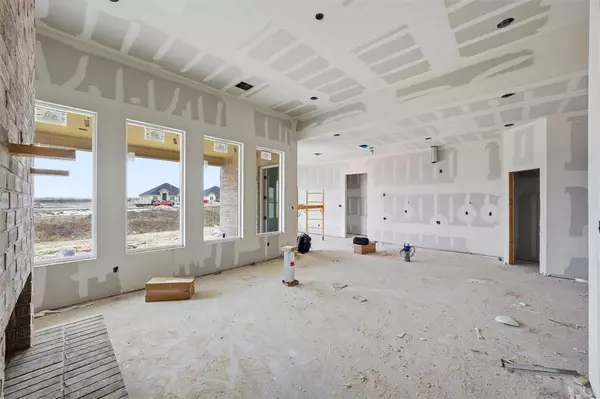 Hewitt, TX 76643,1337 Tahonta Drive