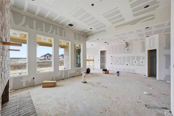 Hewitt, TX 76643,1337 Tahonta Drive