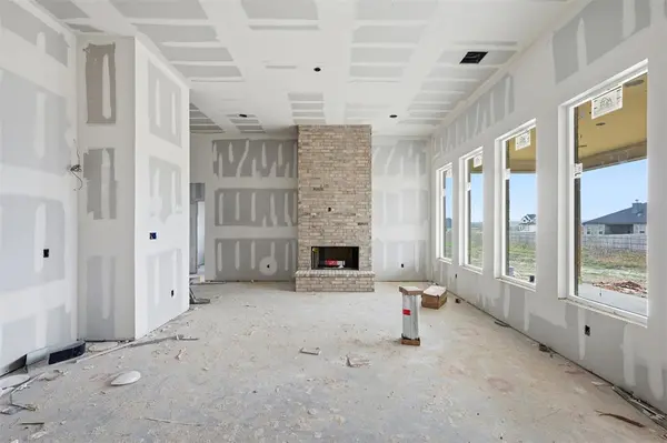 Hewitt, TX 76643,1337 Tahonta Drive