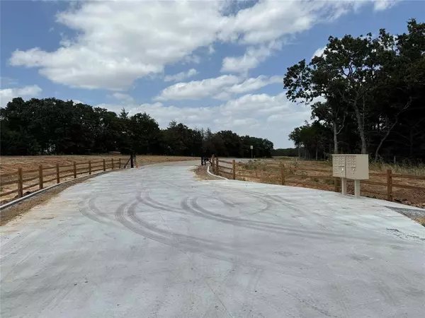 Decatur, TX 76234,LOT 8R Cedar Springs Drive
