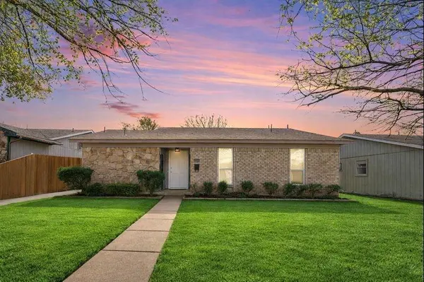 9680 Limestone Drive, Dallas, TX 75217