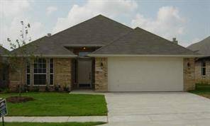 1308 Doe Meadow Drive, Fort Worth, TX 76028