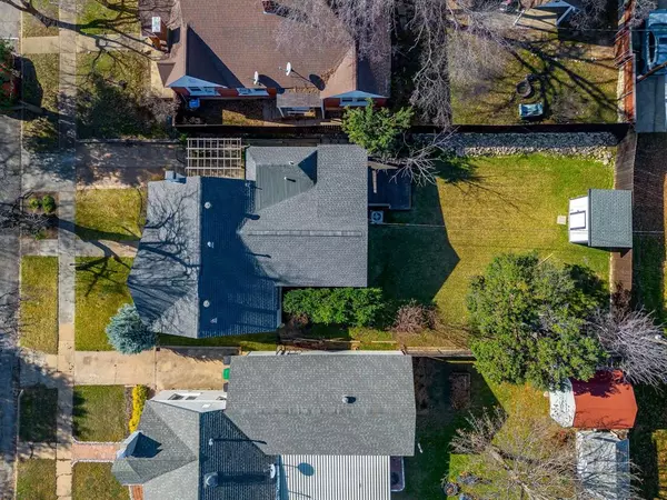 Fort Worth, TX 76107,4516 Collinwood Avenue