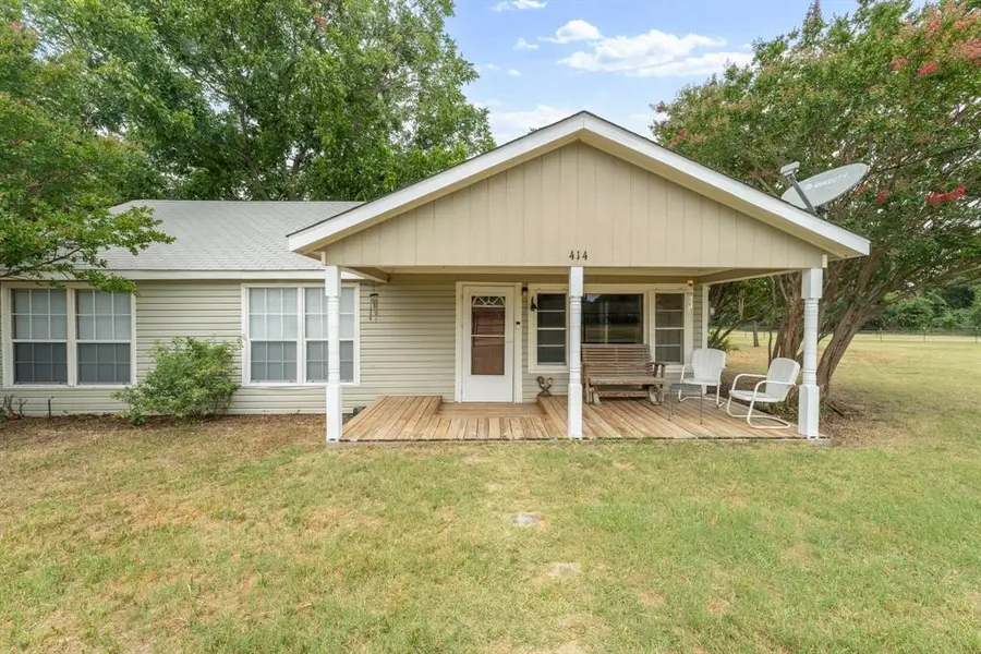 414 Private Road 988, Dublin, TX 76446