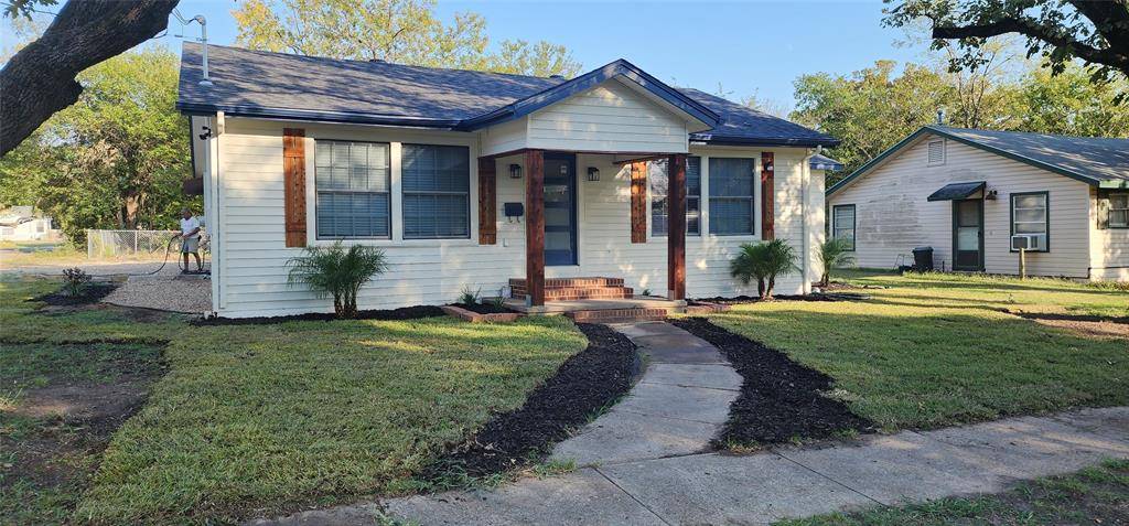 2500 Mayo Street, Commerce, TX 75428