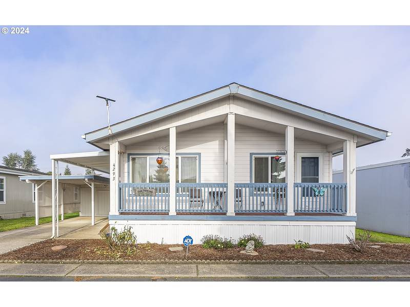 4293 LEMON ST NE, Salem, OR 97305