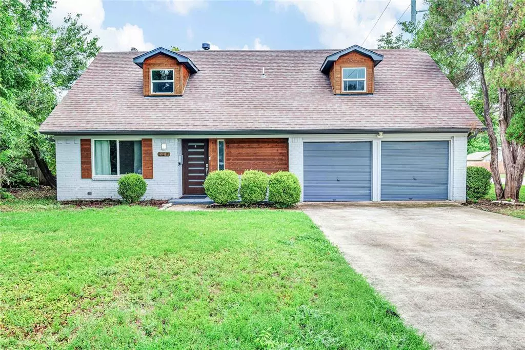 Richardson, TX 75080,441 Salem Drive