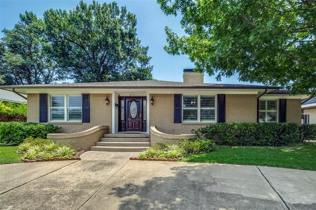 Dallas, TX 75214,6314 Woodcrest Lane