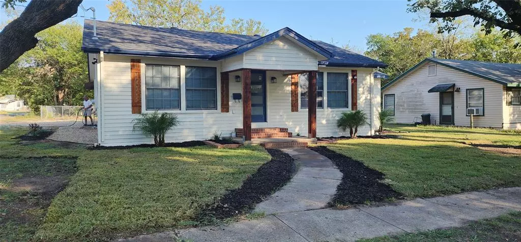 Commerce, TX 75428,2500 Mayo Street