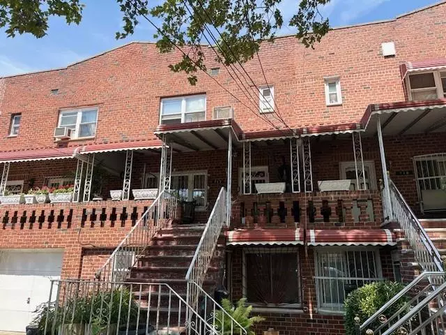 Brooklyn, NY 11236,717 East 92nd ST