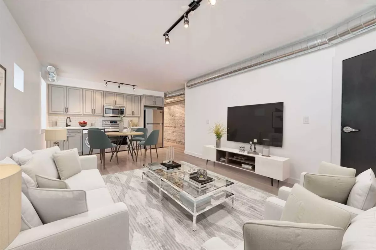 Toronto E02, ON M4E 2W3,89 Hammersmith AVE #Main