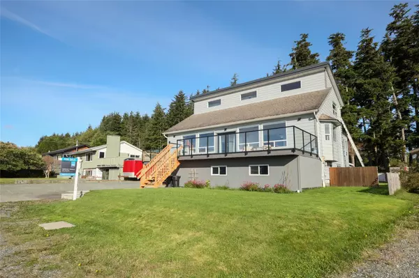 Port Hardy, BC V0N 2P0,8730 Seaview Dr