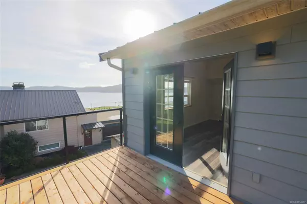 Port Hardy, BC V0N 2P0,8730 Seaview Dr