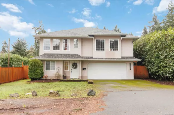 Colwood, BC V9B 2L3,3037 Pickford Rd #A