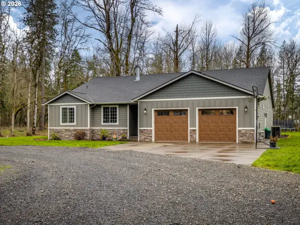 Molalla, OR 97038,12950 S BARNARDS RD