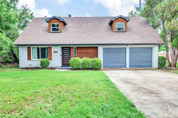 441 Salem Drive, Richardson, TX 75080