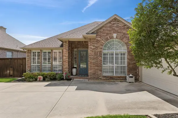 Keller, TX 76248,803 Renaissance Court