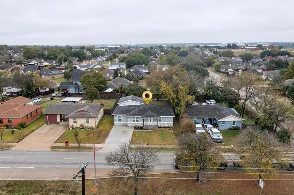 Mesquite, TX 75149,1505 W Bruton Road