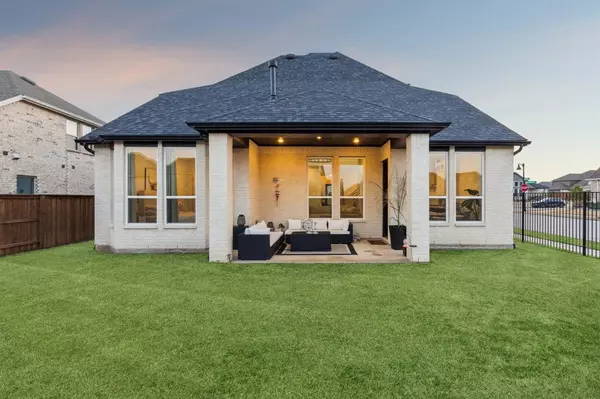 Van Alstyne, TX 75495,1812 Mcdougall Creek