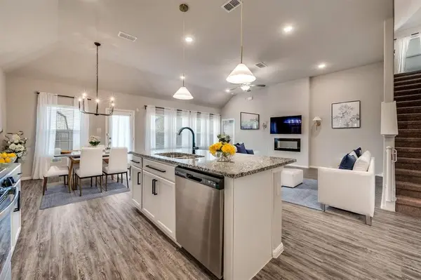 Celina, TX 75009,908 Cobalt Drive