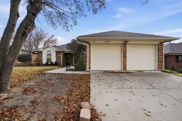 Watauga, TX 76148,6004 Sundown Drive