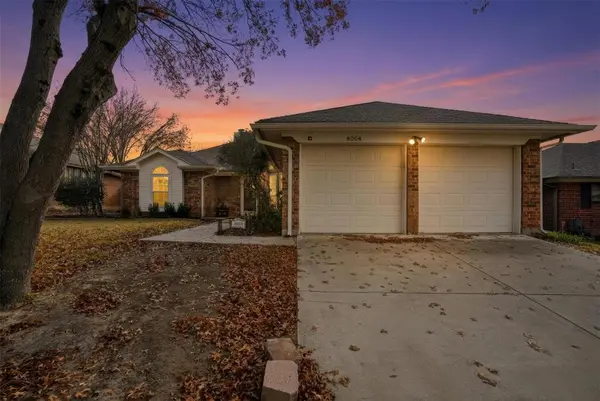 Watauga, TX 76148,6004 Sundown Drive