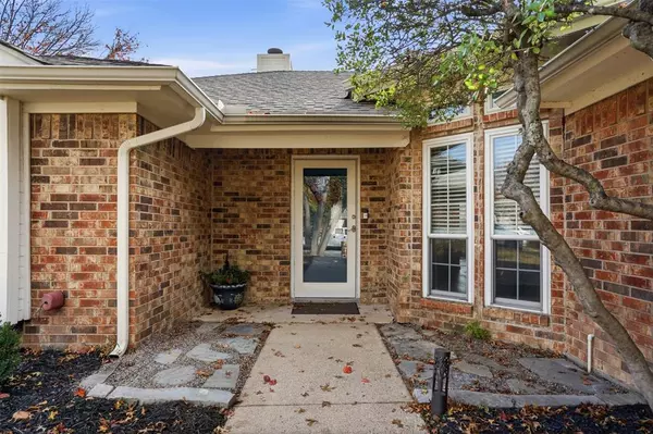 Watauga, TX 76148,6004 Sundown Drive