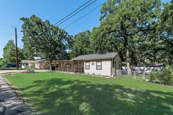 Gun Barrel City, TX 75156,176 Forest Lane