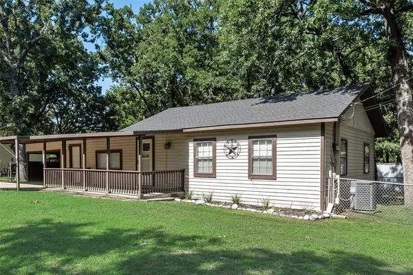 Gun Barrel City, TX 75156,176 Forest Lane