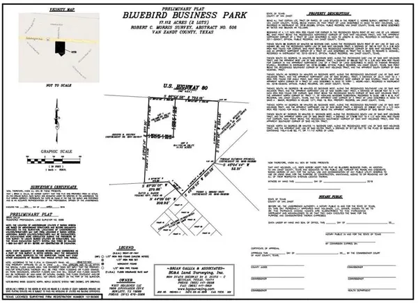 Wills Point, TX 75169,000 Goodnight Boulevard
