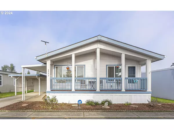 4293 LEMON ST NE, Salem, OR 97305