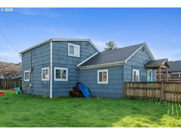 Tillamook, OR 97141,405 EVERGREEN DR