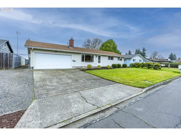 Eugene, OR 97402,1833 N DANEBO AVE