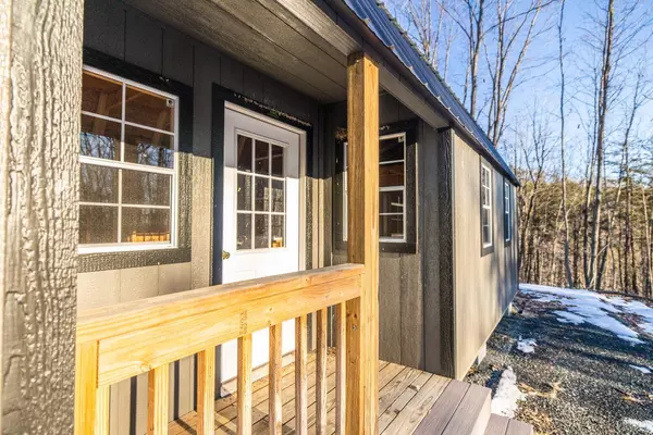 Amherst, VA 24521,0 TBD Earley Farm Road