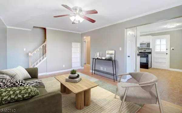 Union Twp., NJ 07083,451 Burroughs Ter