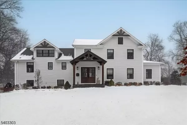 Madison Boro, NJ 07940,35 Winding Way
