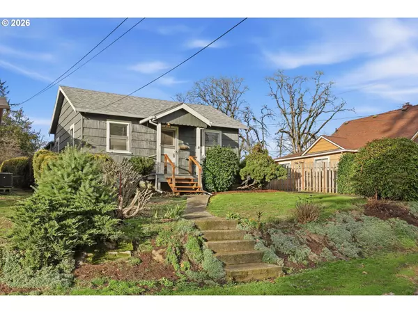 Gladstone, OR 97027,650 E FAIRFIELD ST