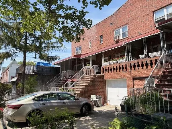 Brooklyn, NY 11236,717 East 92nd ST